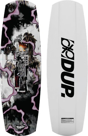 CHILV PRO Wakeboard 2025 150