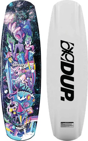 SAPPAROD PRO Wakeboard 2025 148