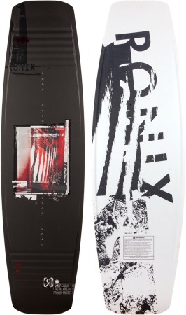 KINETIK SPRINGBOX 2 Wakeboard 2025 156