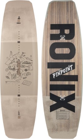PINPOINT Wakeboard 2025 