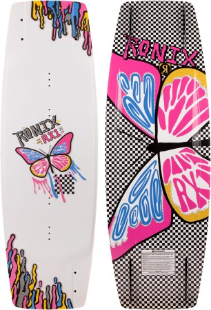 GIRLS RX1 AIR CORE 3 Wakeboard 2025 