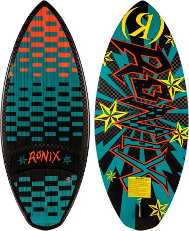 BEAUX SKIMMER Wakesurfer 2025 