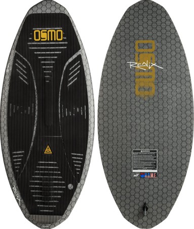 H.O.M.E. CARBON PRO OSMO SKIMMER Wakesurfer 2025 