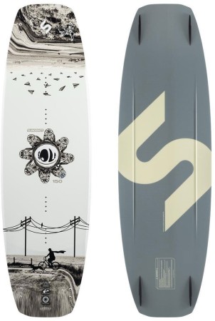 SOLO Wakeboard 2025 