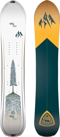 FRONTIER 2.0 Splitboard 2026 