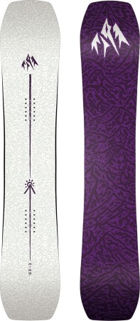 WOMEN AIRHEART 2.0 Snowboard 2026 