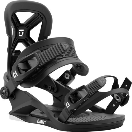 CADET Bindung 2025 black 