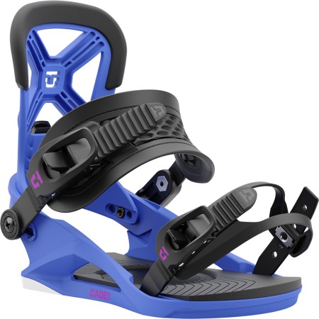 CADET Binding 2025 blue 
