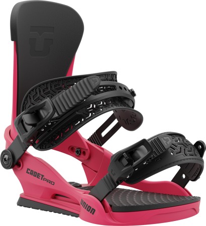 CADET PRO Bindung 2025 magenta 