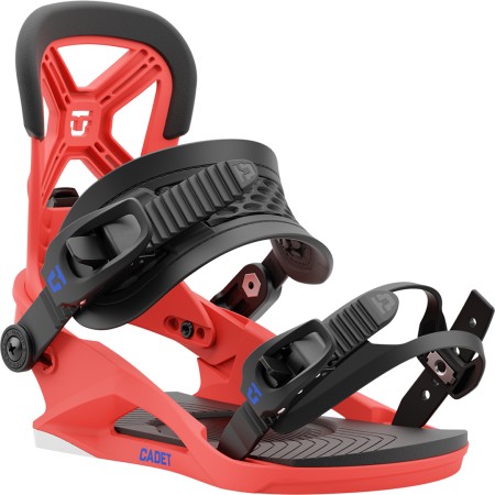 CADET Bindung 2025 red 