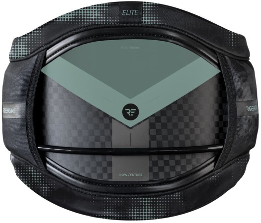 ELITE CARBON TYPE 1 WEBBING CONNECT Trapez 2025 