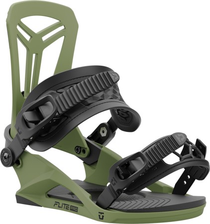 FLITE PRO Bindung 2025 olive green 