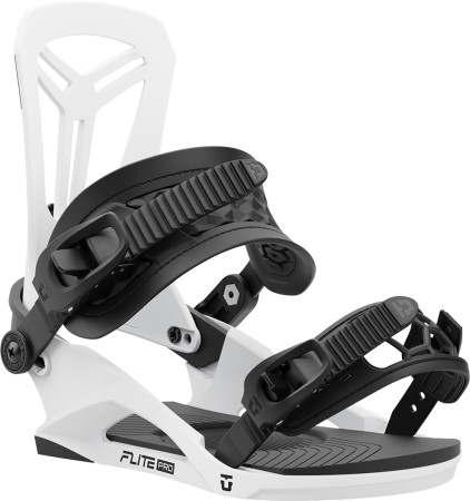 FLITE PRO Bindung 2025 white 