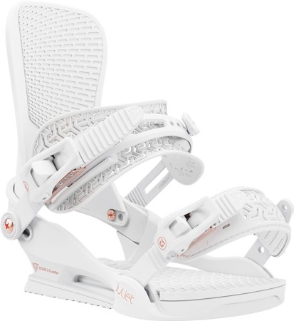 JULIET Binding 2025 white 