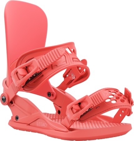 LEGACY Binding 2025 coral 