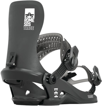 TRACE Binding 2025 black 