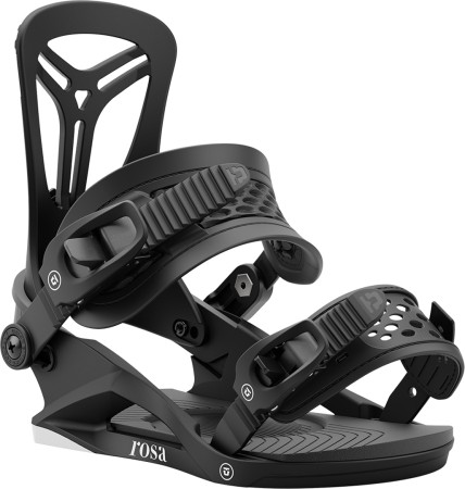 ROSA Bindung 2025 black 