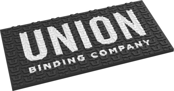 SURF Stomp Pad 2026 black 