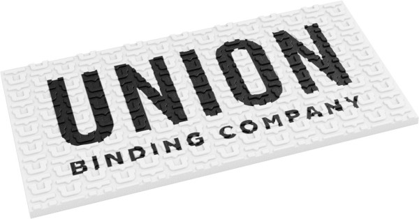 SURF Stomp Pad 2026 white 