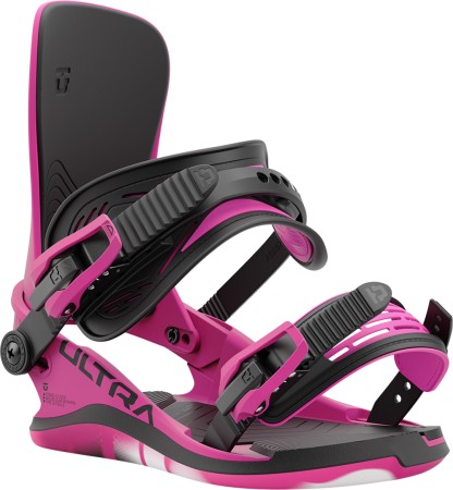 ULTRA WOMEN Bindung 2025 hot pink 