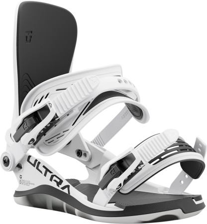 ULTRA WOMEN Bindung 2025 white 