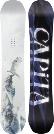 BIRDS OF A FEATHER Snowboard 2026 
