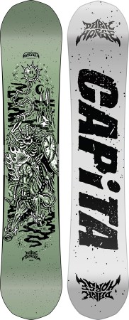 DARK HORSE Snowboard 2026 