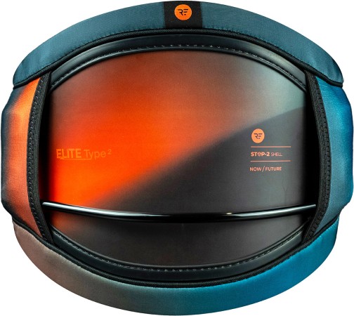 ELITE TYPE 2 HYPERLOCK Herness 2026 nova orange M