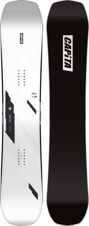 MEGA DEATH Snowboard 2026 