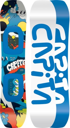 MICRO MINI Snowboard 2026 110