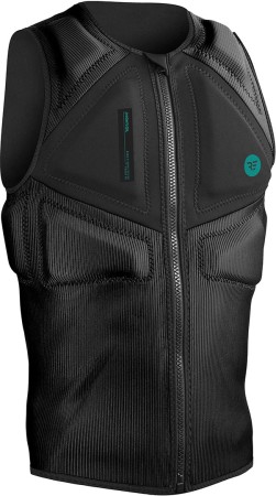 EMPAX V3 Weste 2026 black 