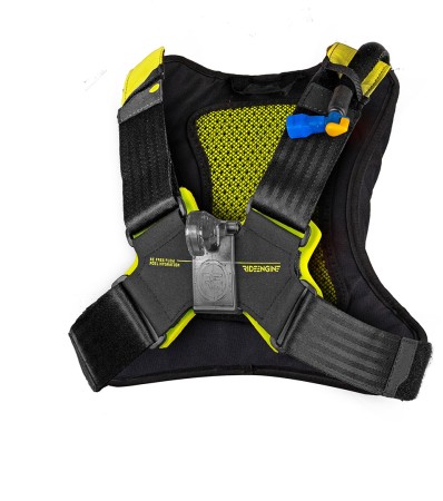 OFFSHORE PACK Trapez 2026 high vis yellow 