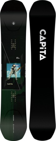 SUPER DOA WIDE Snowboard 2026 