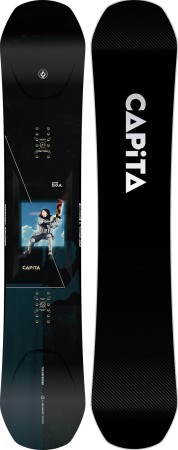 SUPER DOA Snowboard 2026 