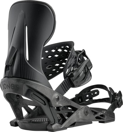 MERCURY Bindung 2027 eclipse black 