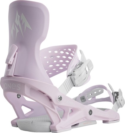 EQUINOX Bindung 2027 frozen pink 