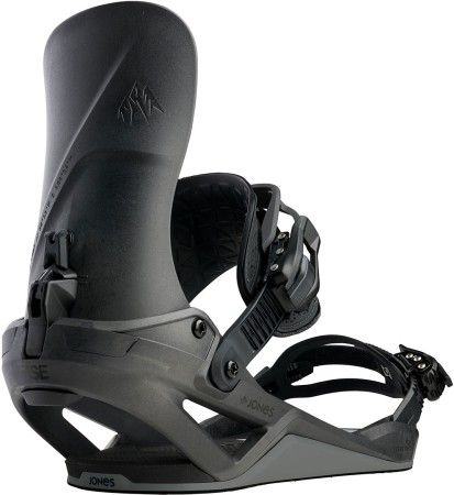 ZENITH FASE Bindung 2027 black carbon 