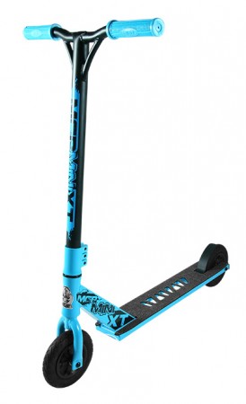 MGP XT MINI Scooter blue 