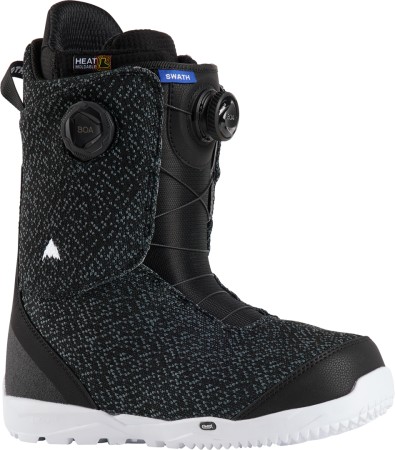 SWATH BOA Boot 2025 black 