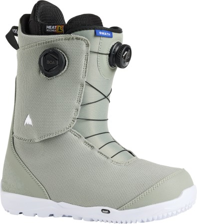 SWATH BOA Boot 2026 talc green 