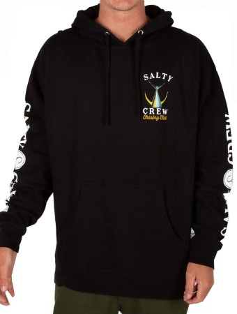 TAILED Hoodie 2024 black 