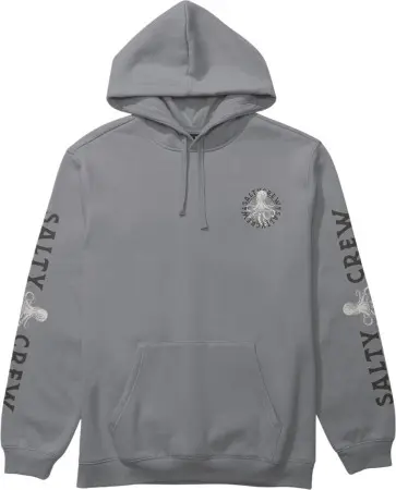 TENTACLES Hoodie 2026 shark skin 