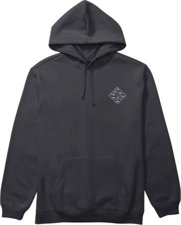 TIPPET FILL Hoodie 2026 black 
