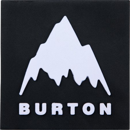 FOAM MAT Stomppad 2025 mountain logo 