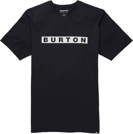 VAULT T-Shirt 2024 true black 