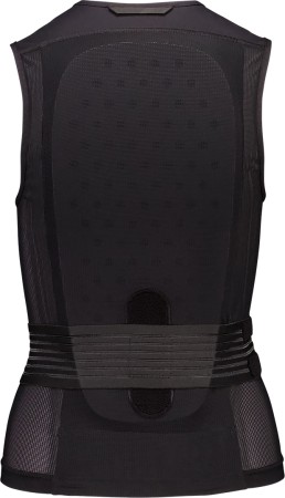 SPINE VPD AIR WOMEN Protektorweste 2025 uranium black 