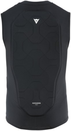 SCARABEO Weste 2025 stretch-limo/stretch-limo 