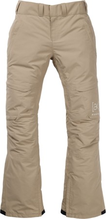 WOMEN AK GORE TEX SUMMIT INSULATED Pant 2025 summit taupe 