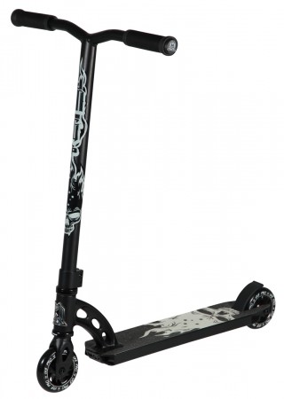 MGP VX5 PRO Scooter black 