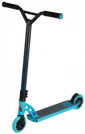 MGP VX5 NITRO Scooter blue 